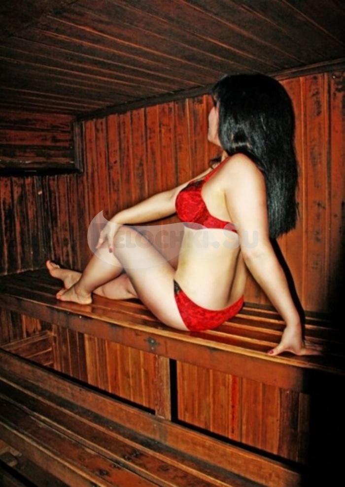 Проститутка Вика г. Красная Поляна