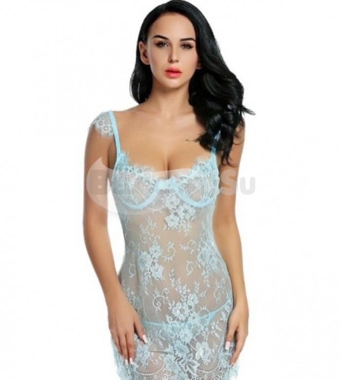 Проститутка Кристина г. Красная Поляна